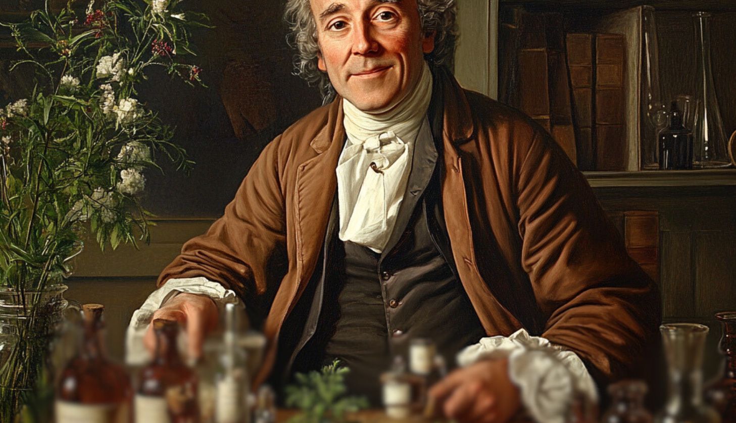 homeopātija homeopātija