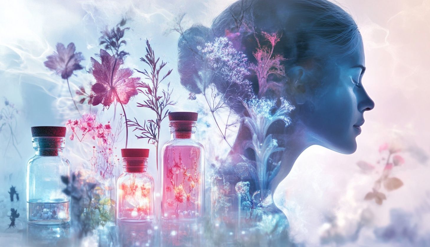 homeopātija homeopātija