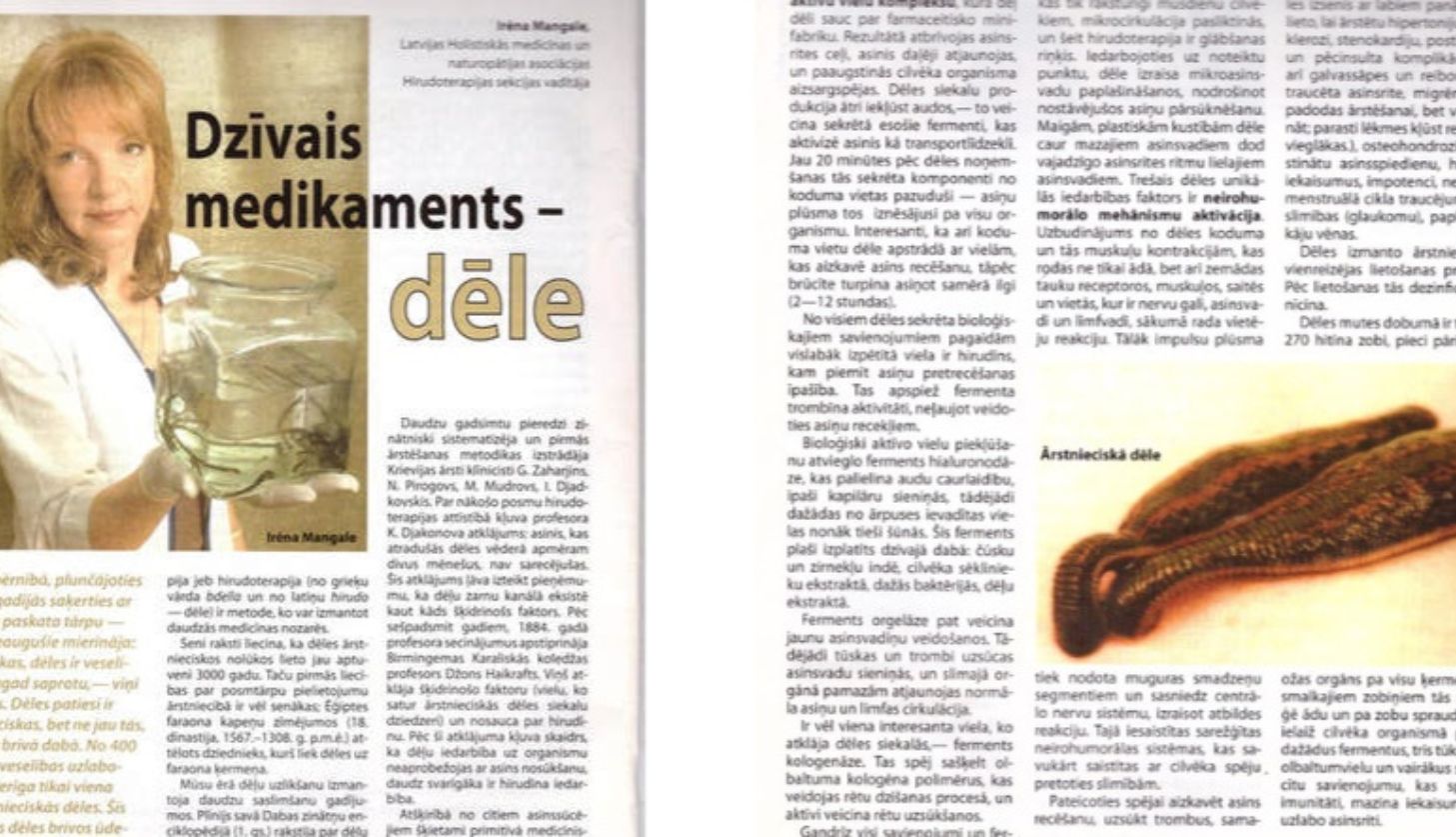 publikācijas publikācijas
